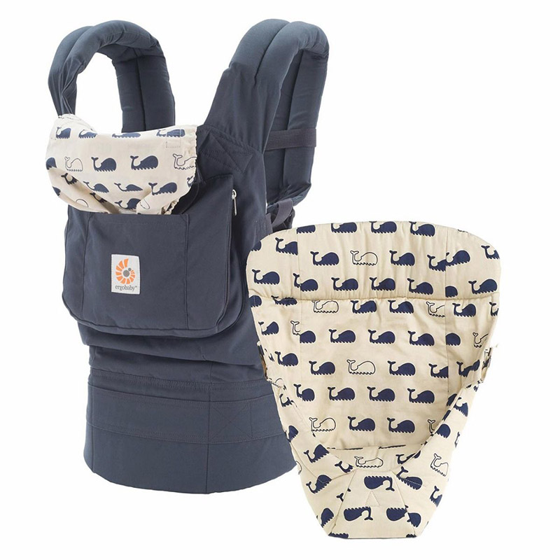 Coussin porte bébé ergobaby new arrivals